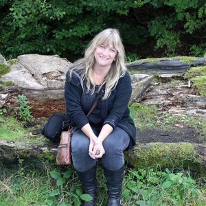 Meet your Posher, Kimberly